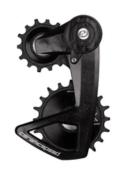 CeramicSpeed OSPW RS Alpha for Shimano GRX/XTR/XT 12S Di2 Black