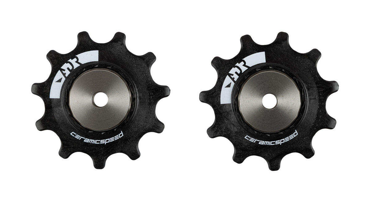 CeramicSpeed OSPW Alpha PW Pulley Wheel Shimano R9250