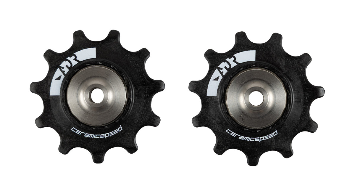 CeramicSpeed OSPW Alpha PW Pulley Wheel Shimano R8150,8050,7150,5800