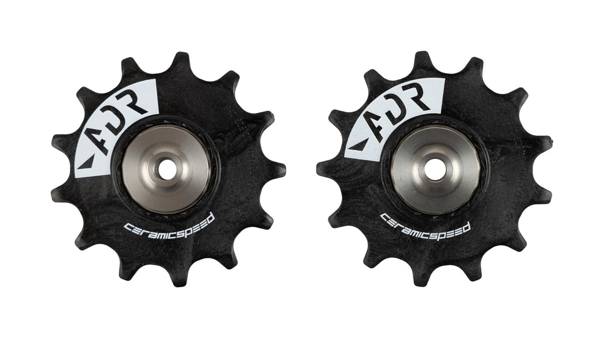 CeramicSpeed OSPW Alpha PW Pulley Wheel Shimano M9100