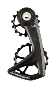 CeramicSpeed OSPW RS 5-Spoke for SRAM Red/Force D1, Red E1 AXS V3 Black