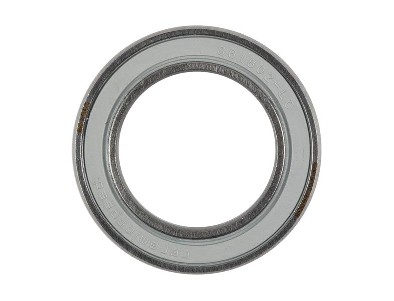 CeramicSpeed ALPHA Wheel Bearing 61802 2LC (15 × 24 × 5 mm)