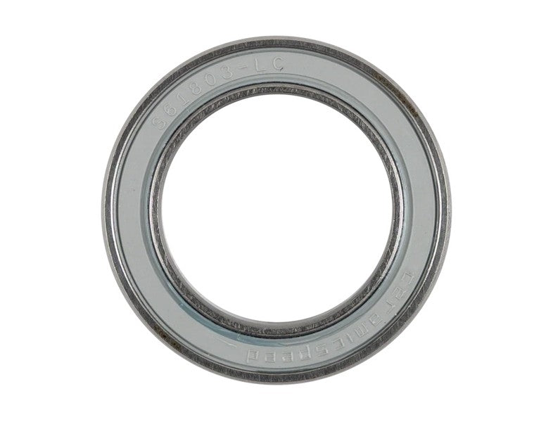 CeramicSpeed ALPHA Wheel Bearing 61803 2LC (17 × 26 × 5 mm)