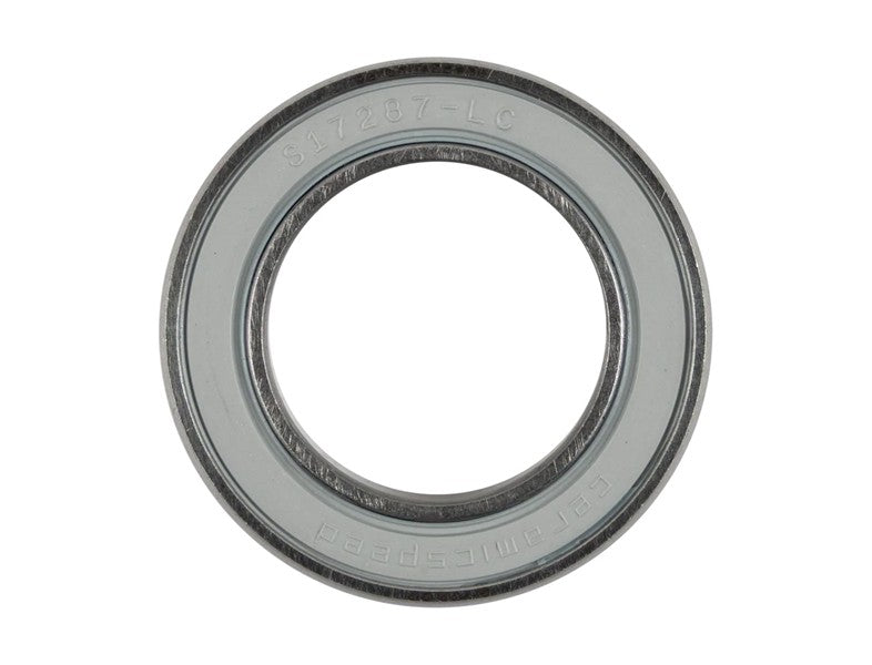 CeramicSpeed ALPHA Wheel Bearing 17287 2LC (17 × 28 × 7 mm)