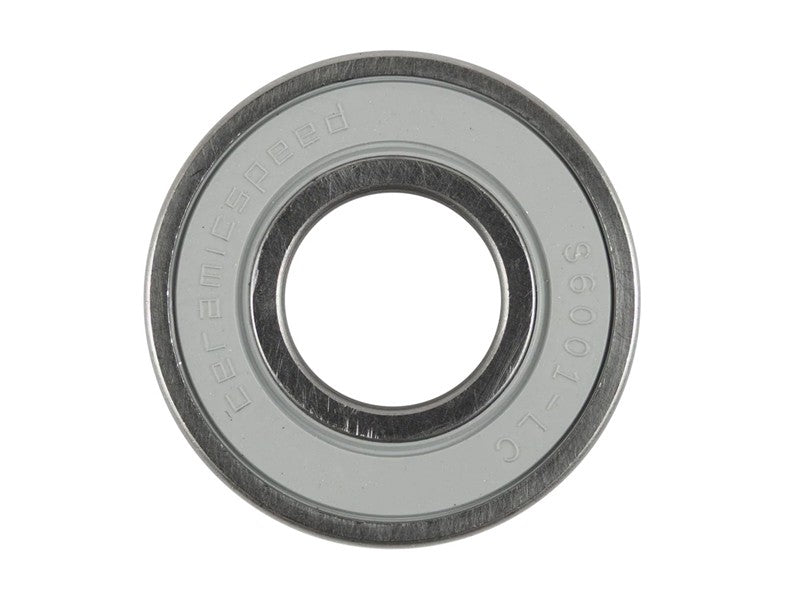 CeramicSpeed ALPHA Wheel Bearing 6001 2LC (12 × 28 × 8 mm)