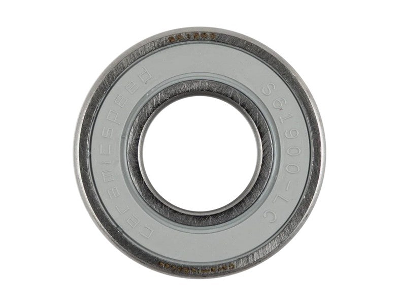 CeramicSpeed ALPHA Wheel Bearing 61900 2LC (10 × 22 × 6 mm)