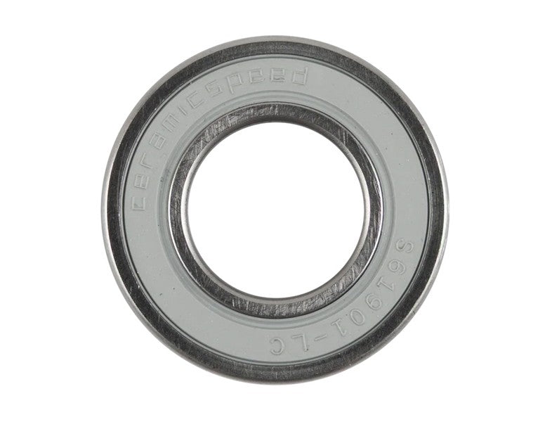 CeramicSpeed ALPHA Wheel Bearing 61901 2LC (12 × 24 × 6 mm)