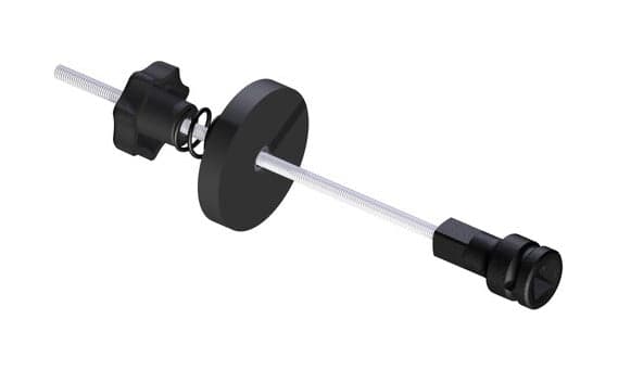 IceToolz Bottom Bracket Tool Retaining Kit