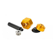 Enduro Bearings BRT-040  BB Tool Kit 30mm - Black/Gold -