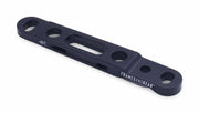 Framesandgear Disc Brake Adapter for Shimano (Black)