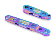 Framesandgear Disc Brake Adapter for Shimano (Oil Slick)
