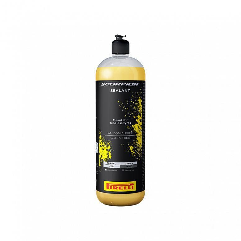 Pirelli Scorpion Sealant - Yellow