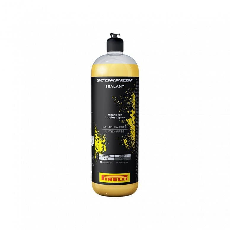 Pirelli Scorpion Sealant - Yellow