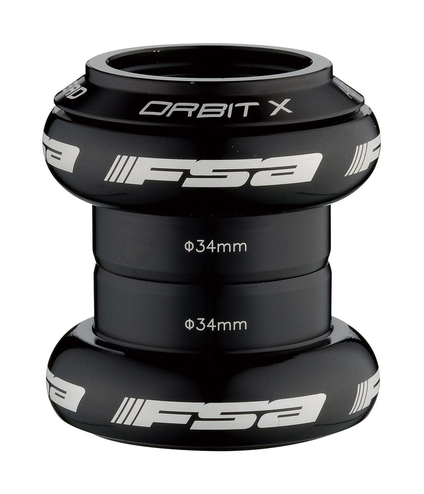 FSA Orbit X (Black)