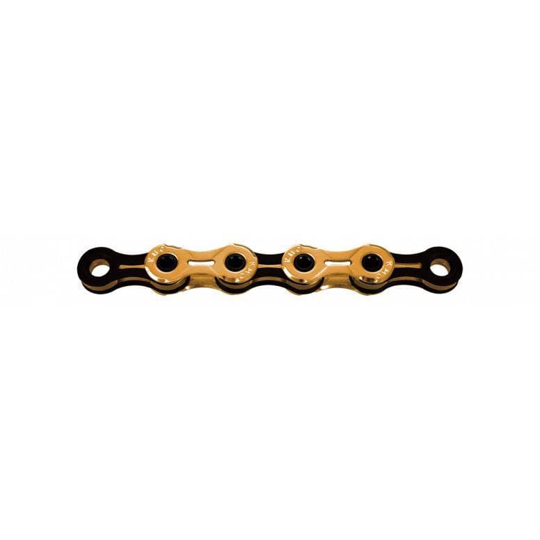 KMC X11-SL Chain 118L - Black - 118L