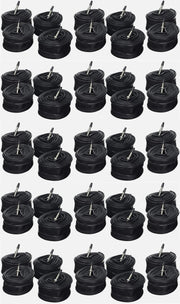 Continental Mountain 26" Presta Valve Inner Tube 50 PACK Loose Tubes