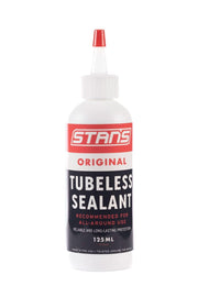 Stans NoTubes - TYRE SEALANT - 125ml