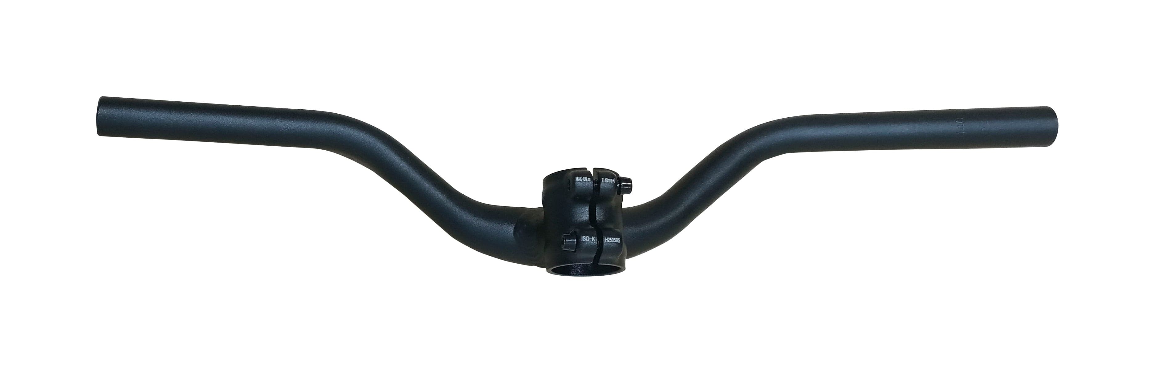 Reid H14/16 440mm Handlebars