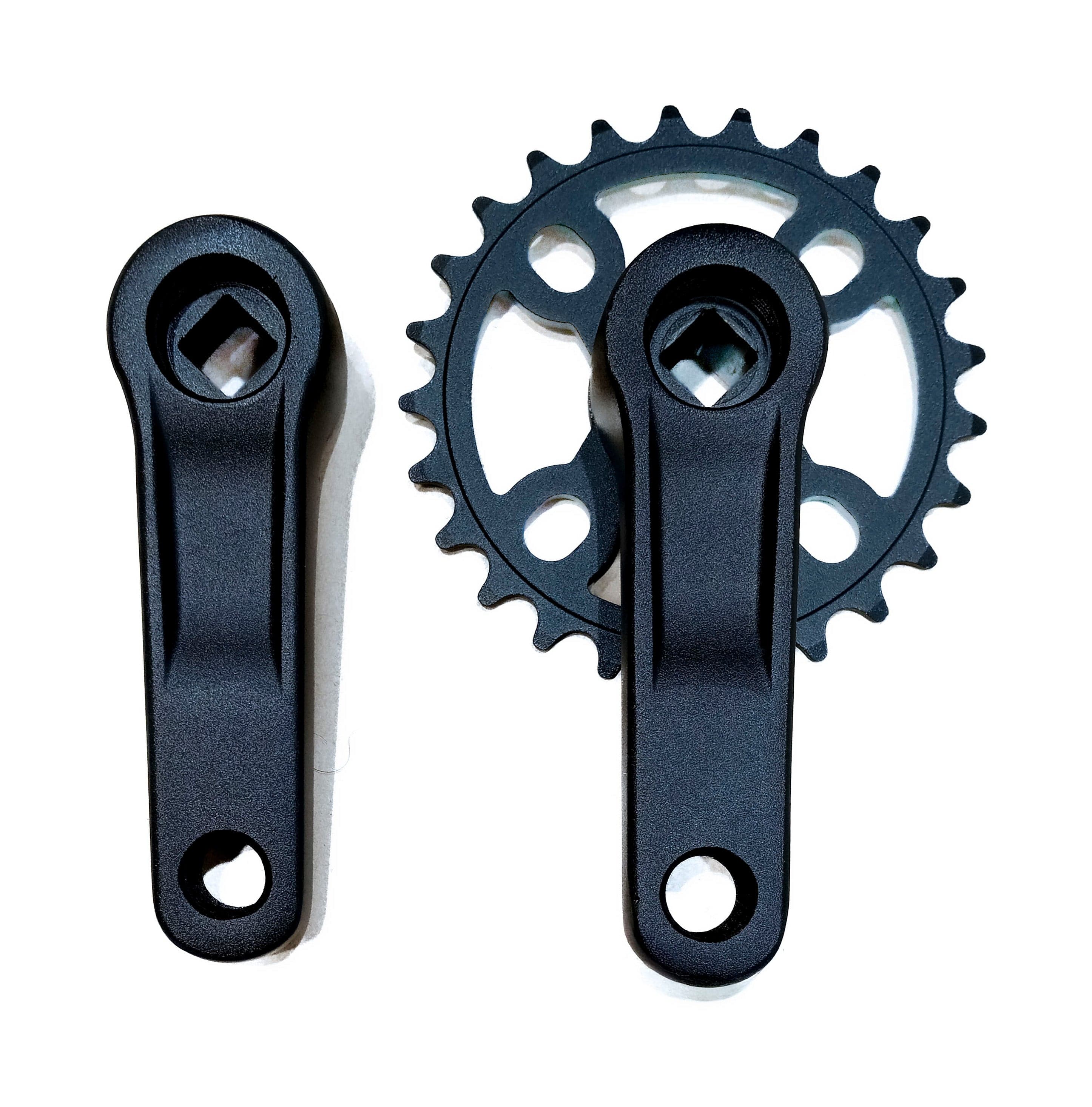 Reid H14 Crankset 25T 89mm length