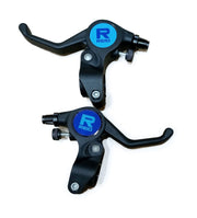 Reid H14/H16 Brake lever set