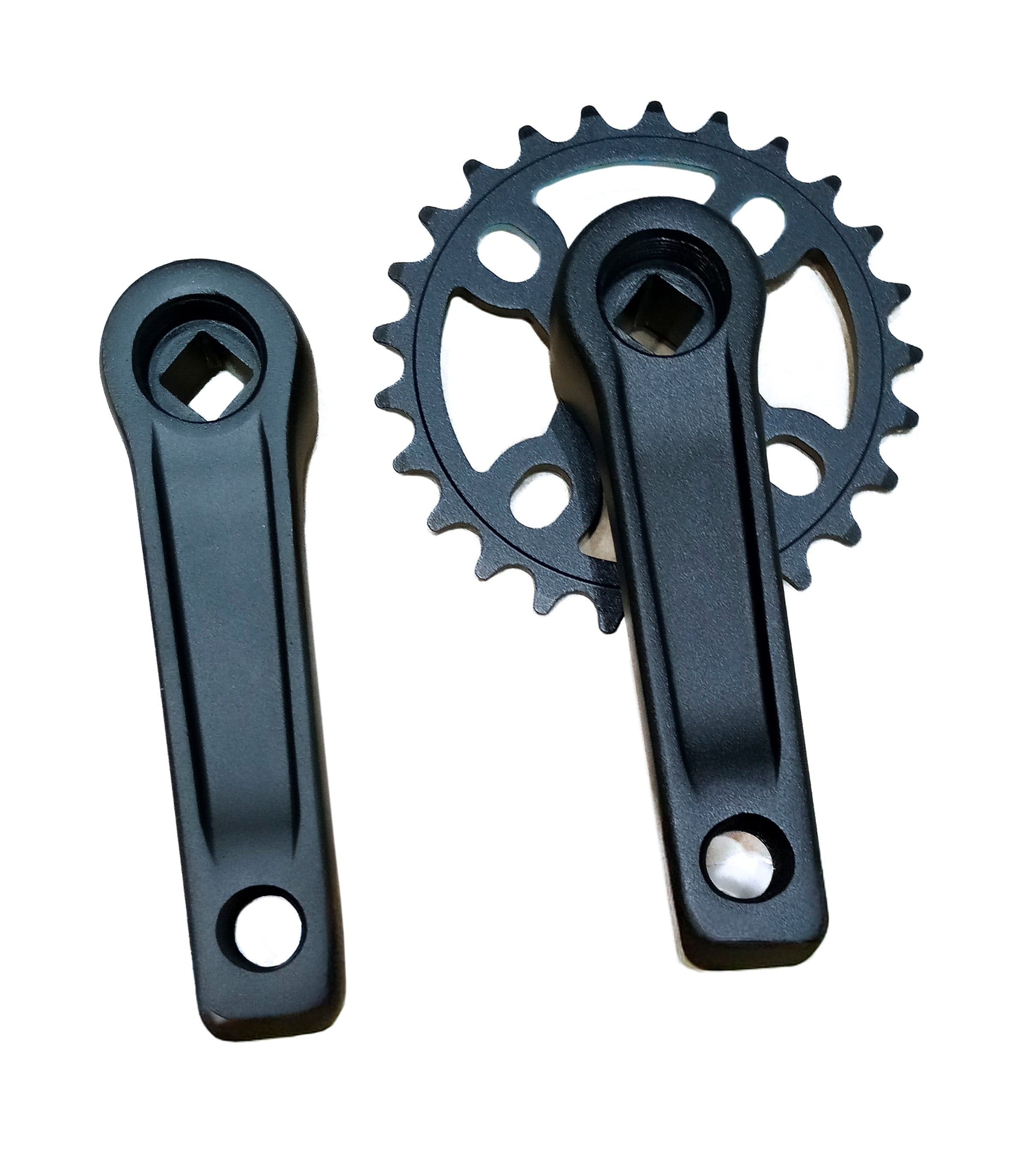 Reid H16 Crankset 25T 100mm length
