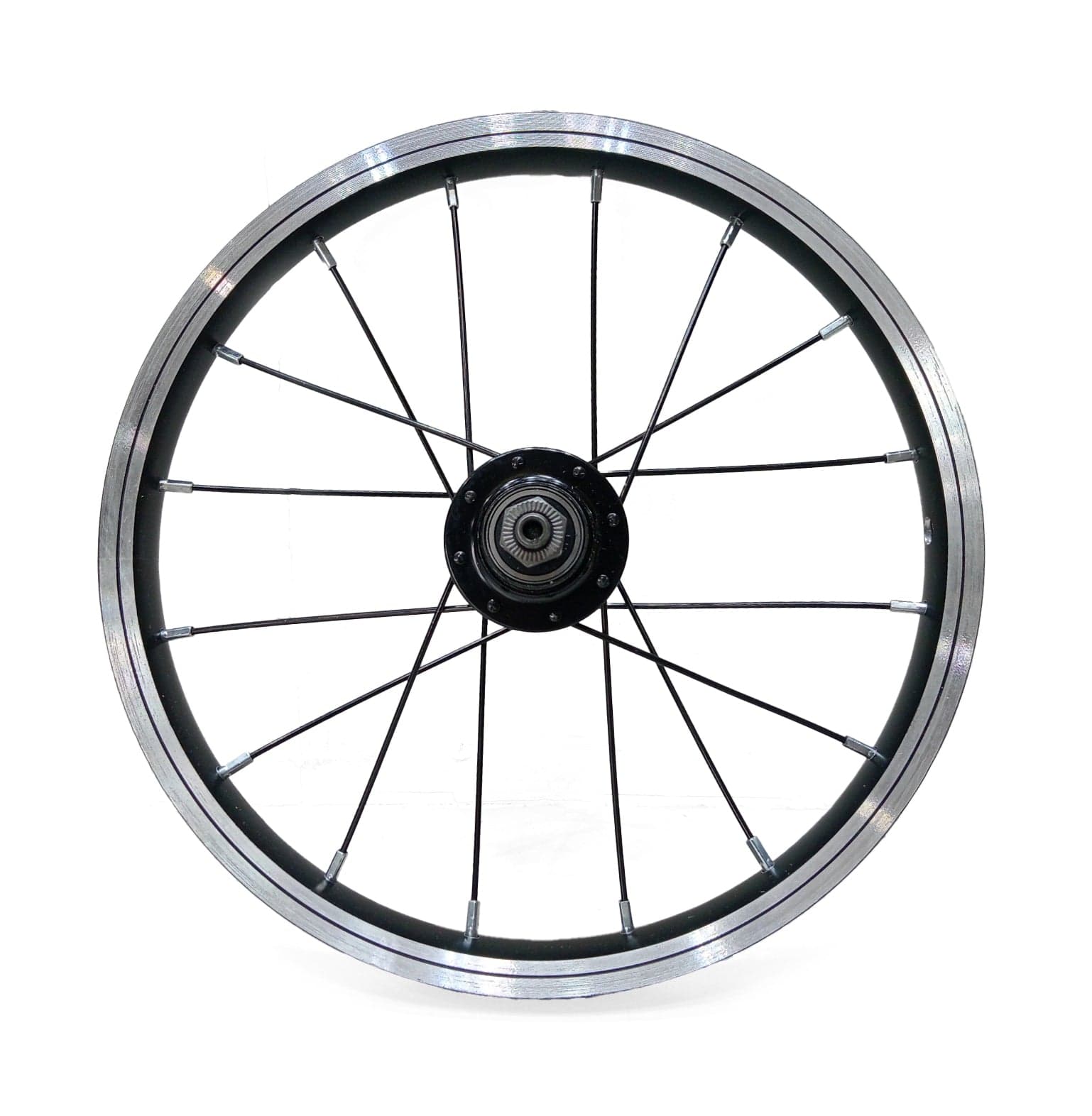 Reid H14 Rear Wheel