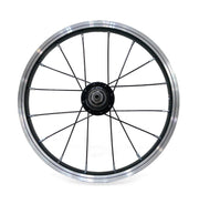 Reid H14 Rear Wheel