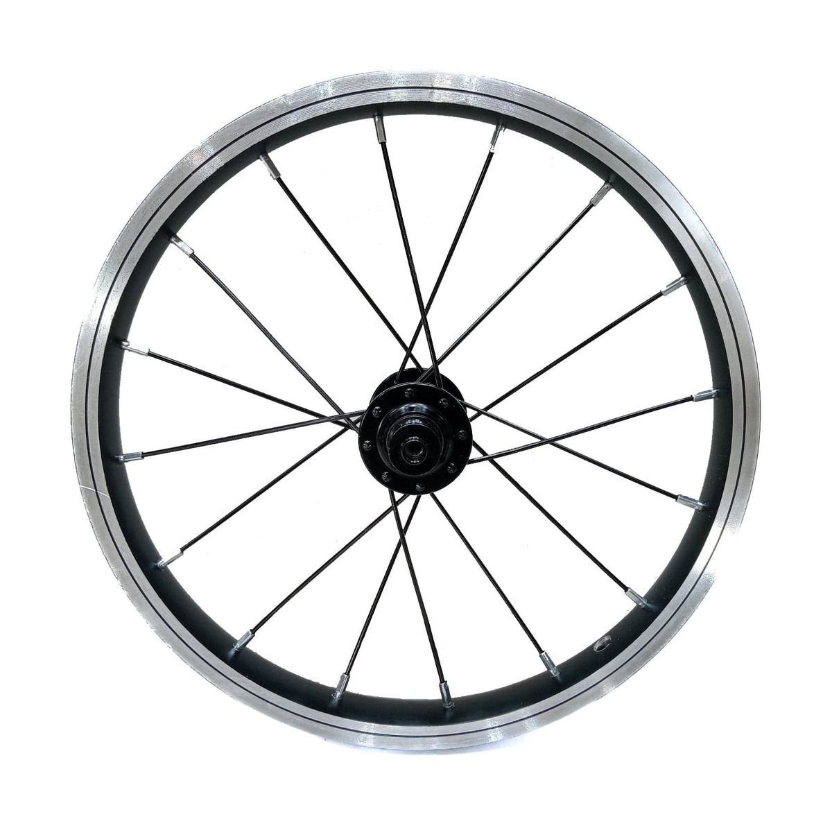 Reid H14 Front Wheel