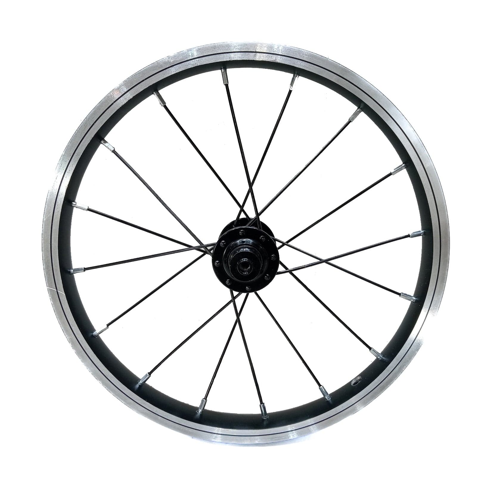 Reid H14 Front Wheel