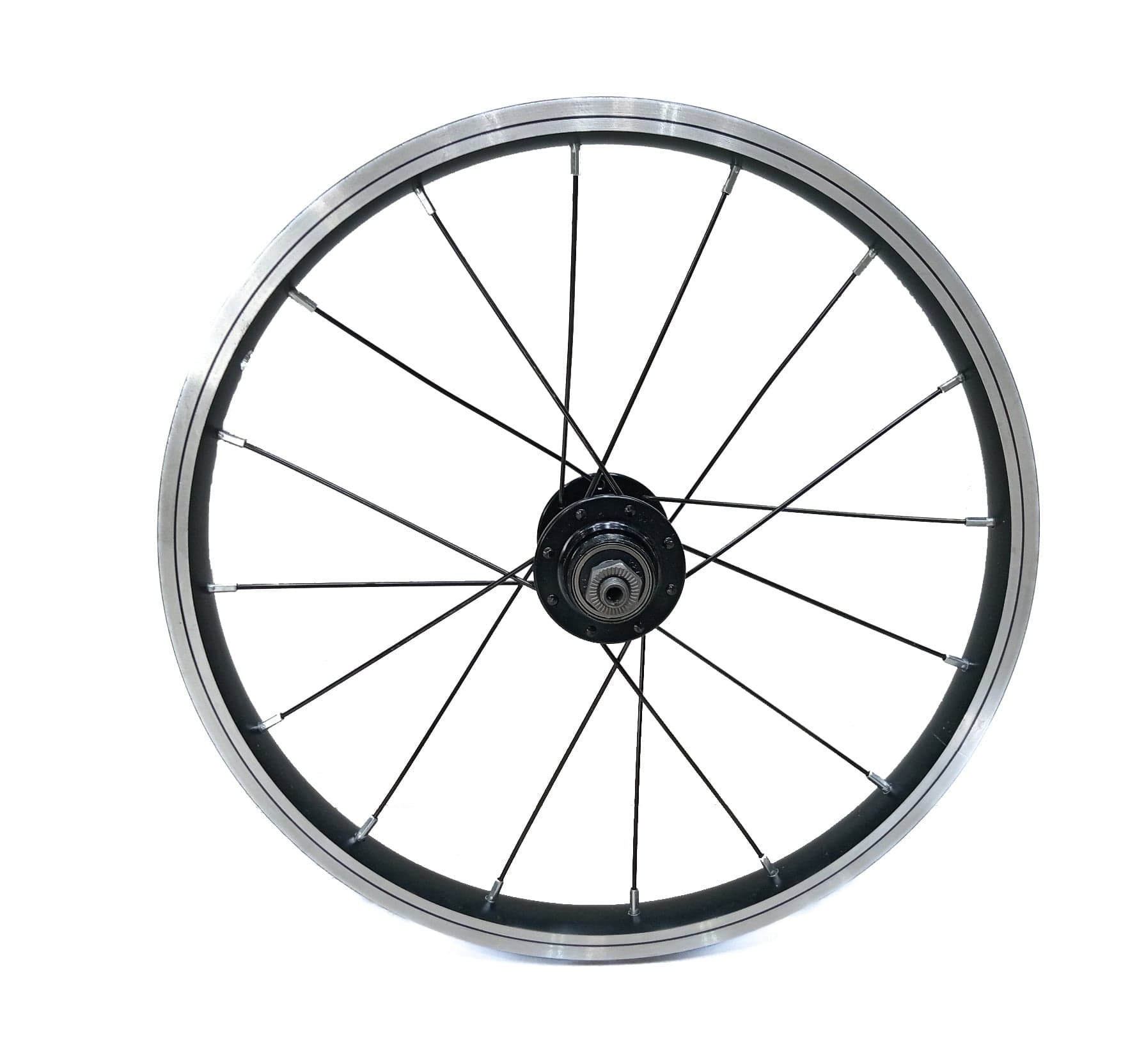 Reid H16 Rear Wheel