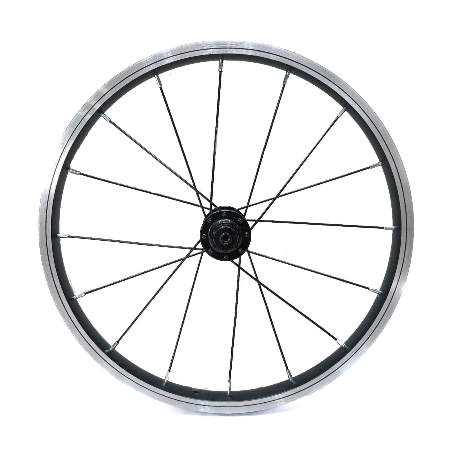 Reid H16 Front Wheel