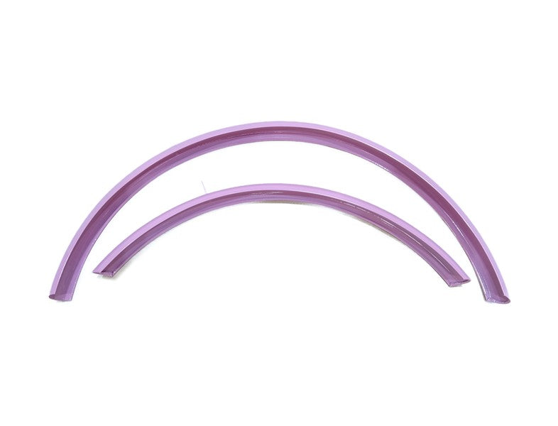 Reid Ladies Mudguard Set Pink M