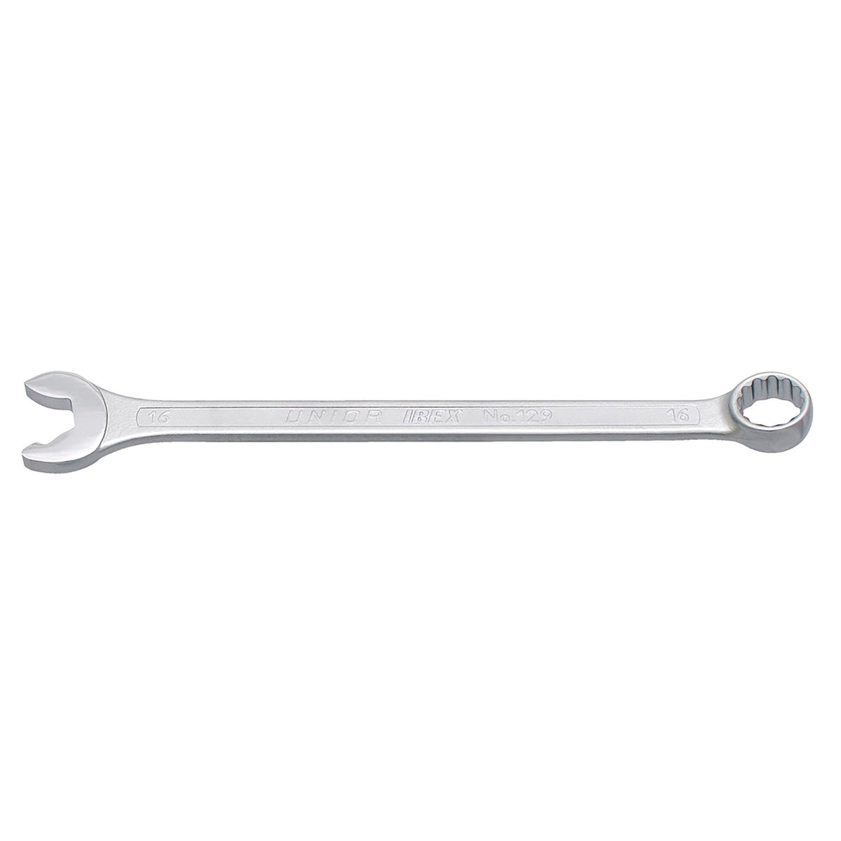 Unior Combination Wrench Ibex:  19Mm