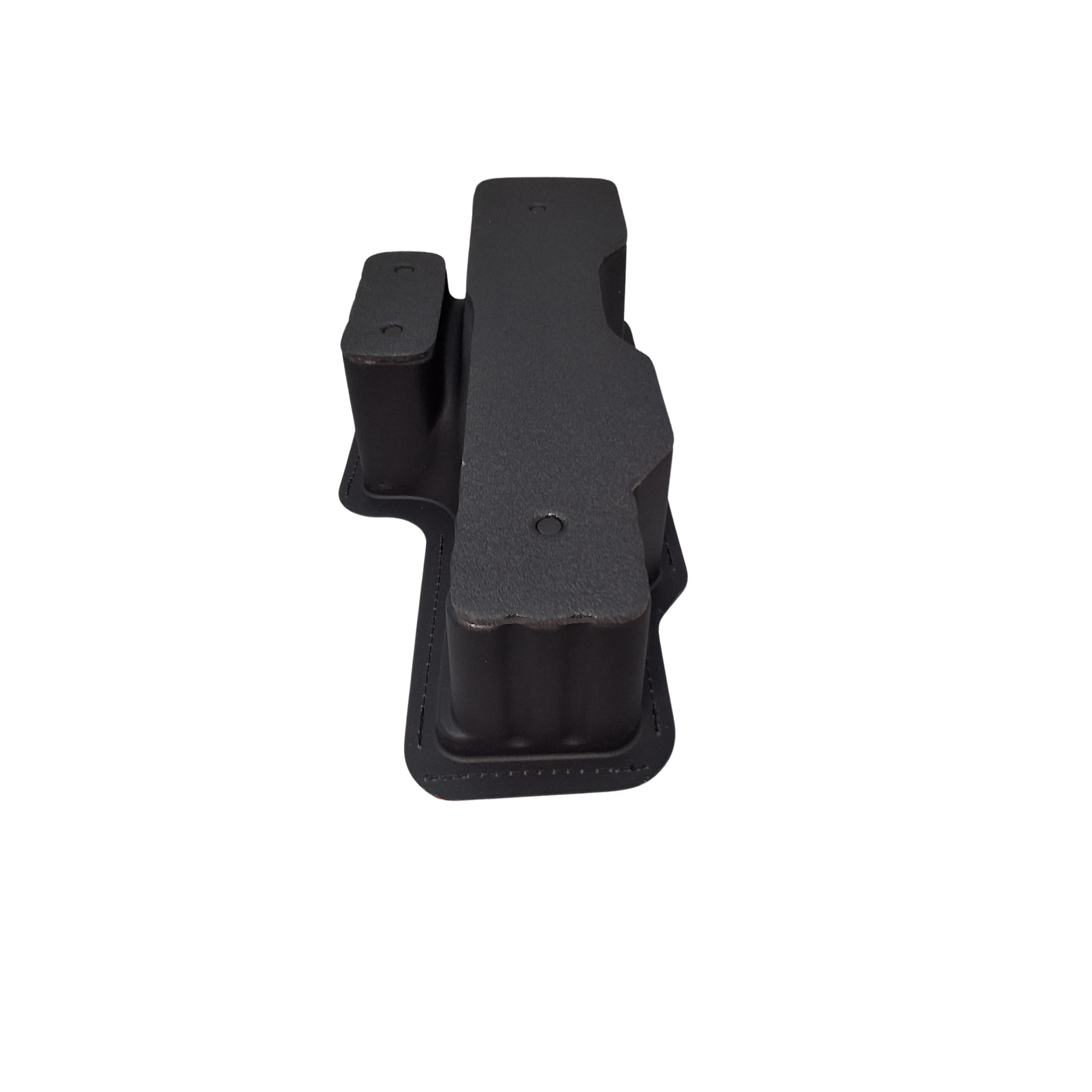 EVOC Bike Bag Block Plastic: BLACK ONE SIZE