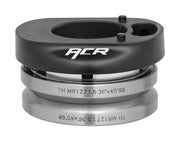 FSA TF No.55R/ACR/STD Integrated Headset (1.1/8-1.5", Black)
