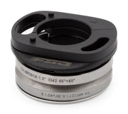 FSA No.55R/ACR/STD Integrated Headset (1.1/8-1.5", Black)