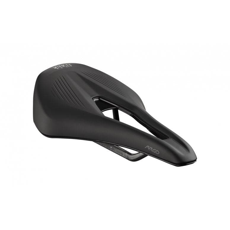Fizik Vento Argo R1 - Black - Carbon Braided (7x9mm)