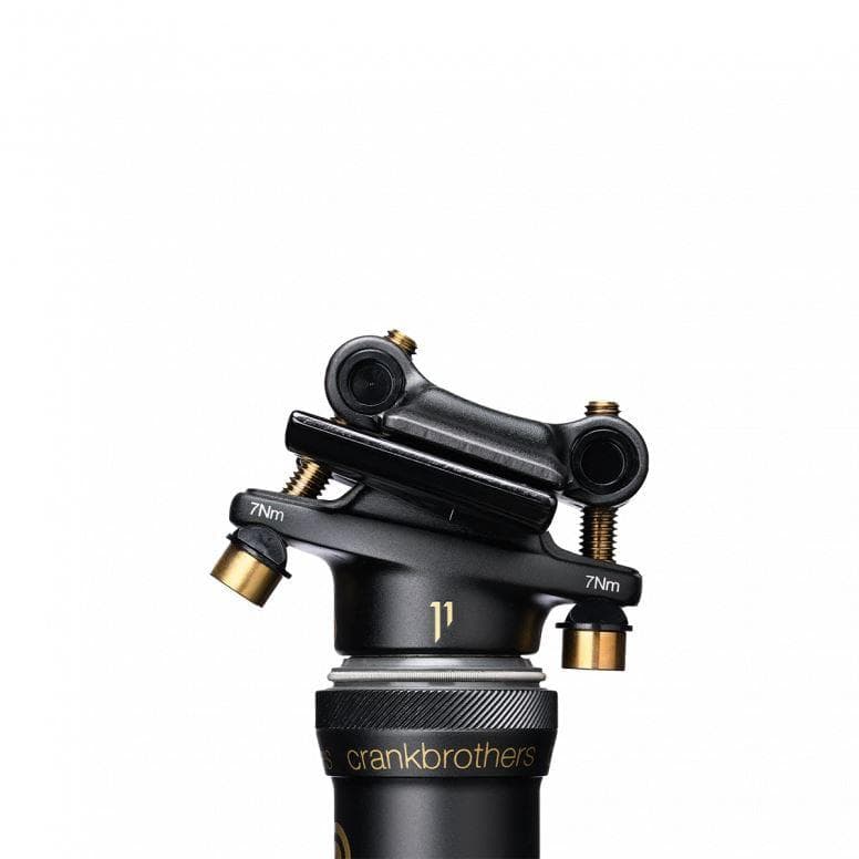 Crankbrothers Highline 11 Seatpost - 31.6mm - 170mm Travel