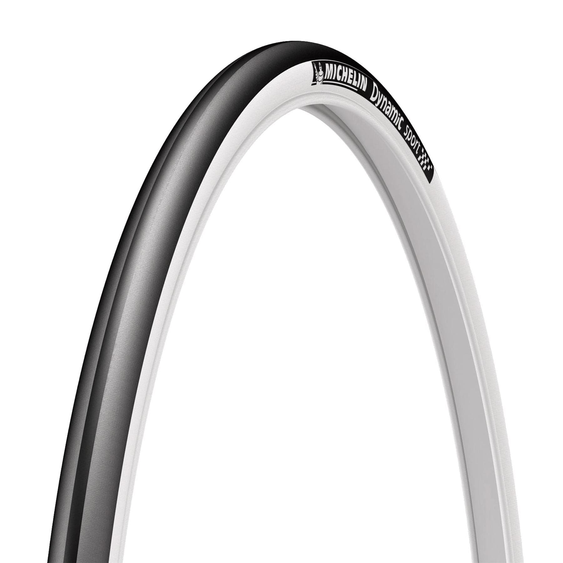 Michelin Dynamic Sport Tyre (Wire Bead) - 700c