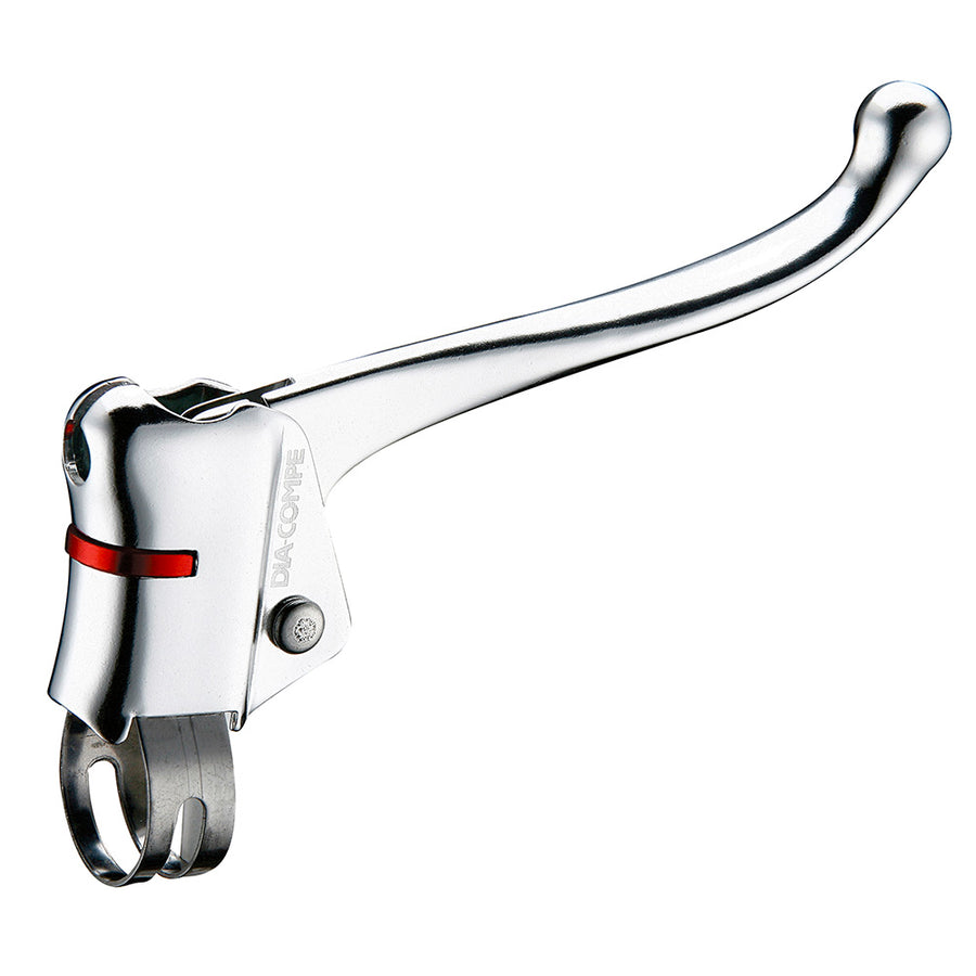 Dia-Compe 135 Levers Silver 22.2mm