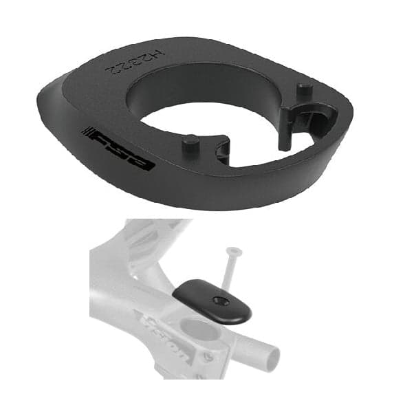 FSA ACR Cone Spacer for Colnago V5rs with Top Cap T2149  H2322