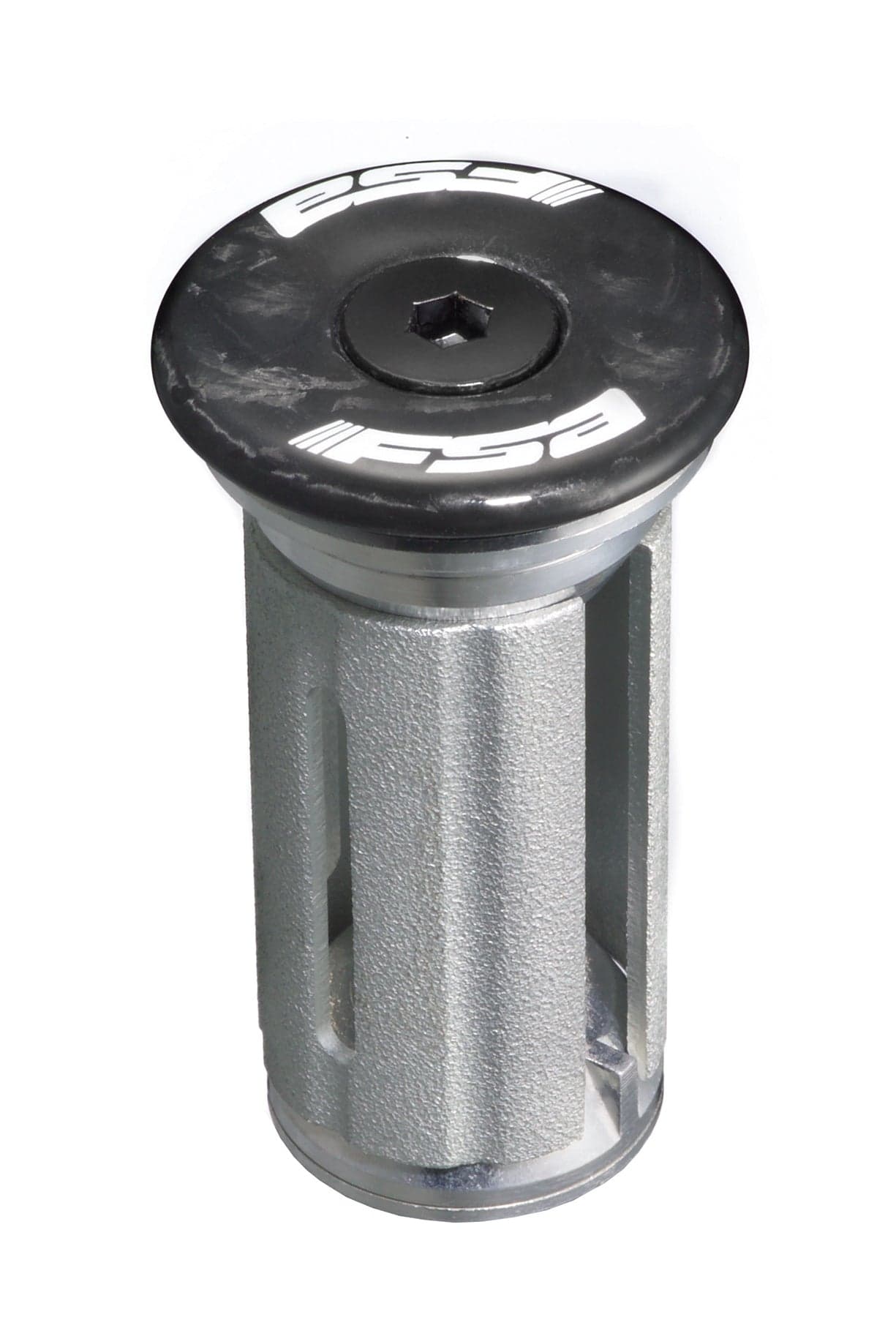FSA Compressor Pro (Carbon, 1.1/8", Ø23.0-26.3mm, TH-881CF-1)