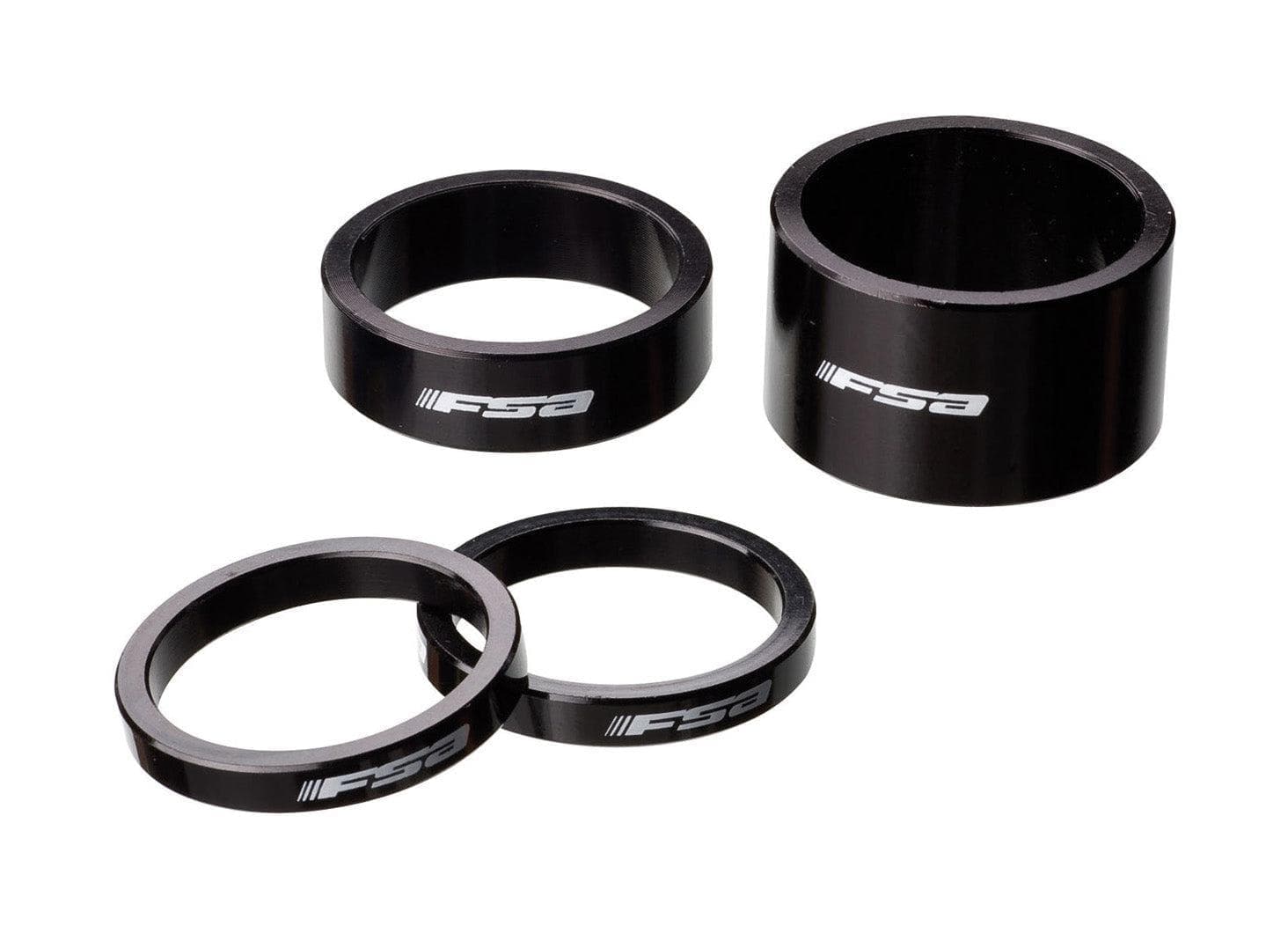 FSA Alloy Headset Spacer, 1.1/8