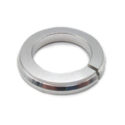 FSA Compression Ring: No.55R/1.5 Silver H2286