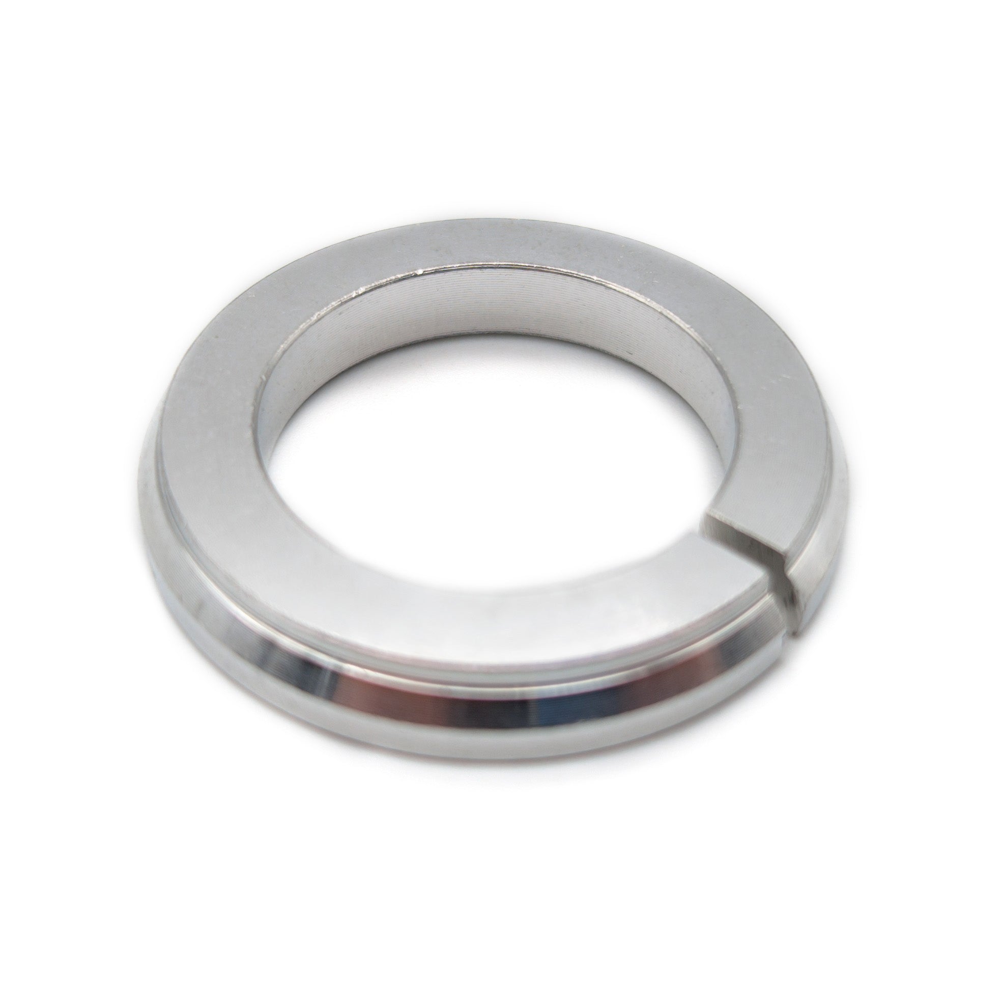 FSA Compression Ring: No.55R/1.5 Silver H2286