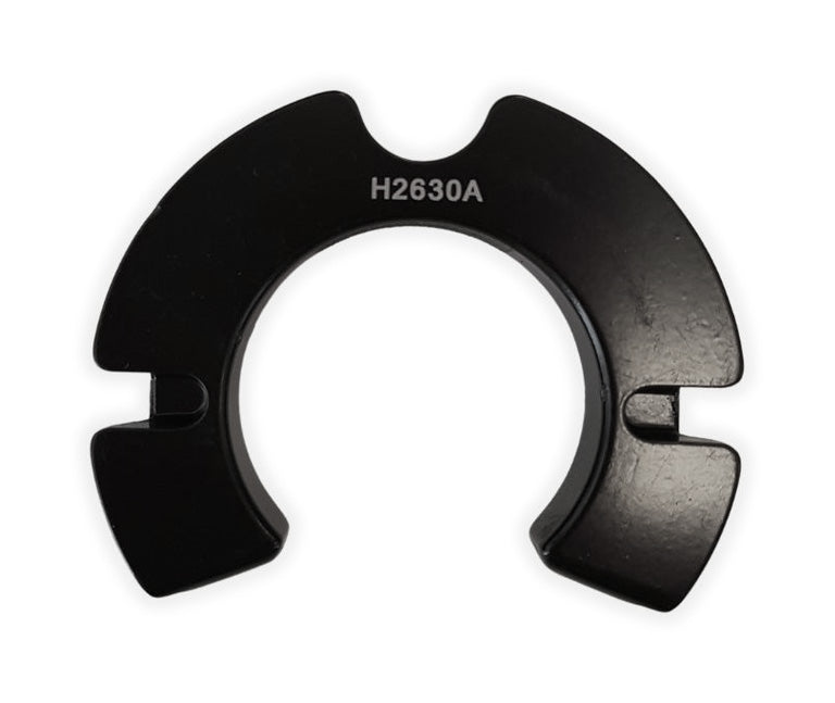 FSA Compression Ring: HSSP for SRS/Centre ED Black H2630A