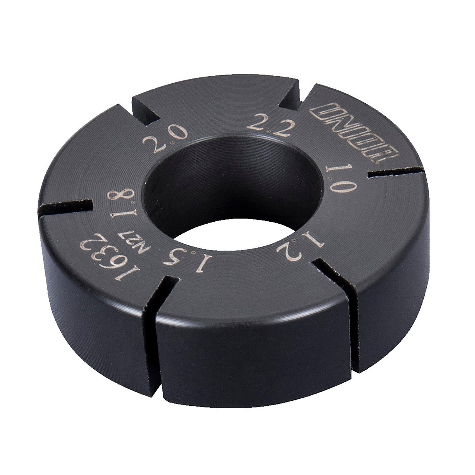 Unior Flat Spoke Holder: