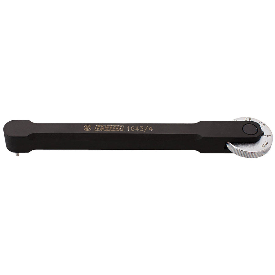 Unior Pro Chain Wear Indicator:  0-1,2Mm