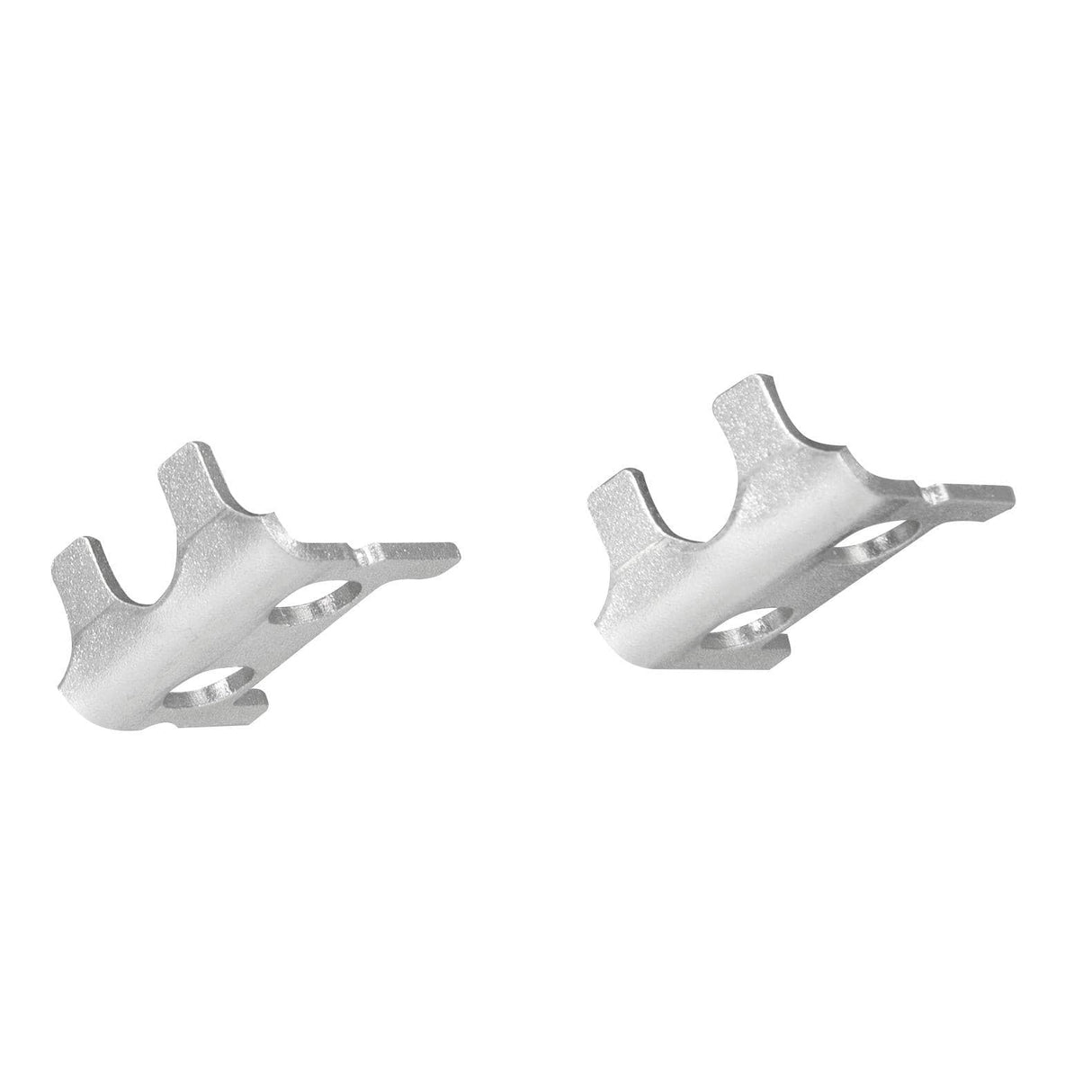 Unior Replacement Chain Support Sram Flat Top For 1647/2Bbi, 2Pcs Set 2023: