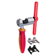 Unior Master Chain Tool: Red